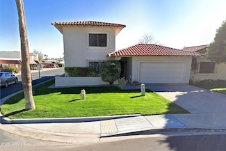 7653 E Vista Dr, Scottsdale, AZ 85250