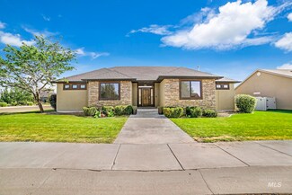 1071 Beechwood St, Burley, ID 83318