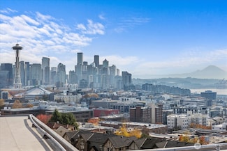 530 W Olympic Place Unit 301, Seattle, WA 98119
