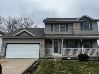 4659 Autumnwood Trail, Erie, PA 16506