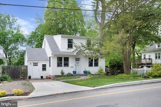 628 Edge Hill Rd, Glenside, PA 19038