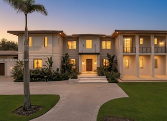 13120 Old Cutler Rd, Pinecrest, FL 33156