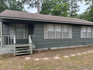 26615 Carter Rd, Magnolia, TX 77354