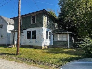 316 W Mount Vernon St, Titusville, PA 16354