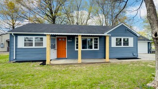 13400 Dixie Hwy, Louisville, KY 40272