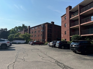 16 Winter St Unit 25C, Waltham, MA 02451