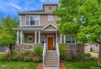 4921 Fountain St, Boulder, CO 80304