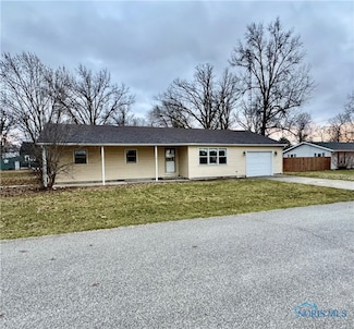 107 Estel St, Oakwood, OH 45873