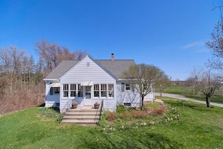 7783 E 17 Mile Rd, Reed City, MI 49677