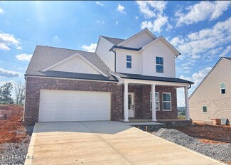 414 Sugar Maple Trail, Lenoir City, TN 37771