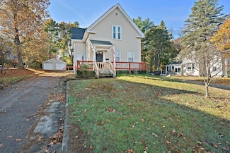 50 Hollis St, South Weymouth, MA 02190