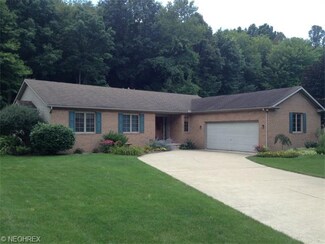 1340 Deer Hill Rd, Dennison, OH 44621