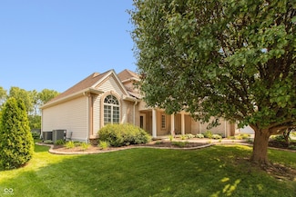 1276 Kensington Dr, Seymour, IN 47274