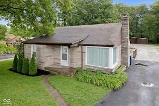 1631 S Post Rd, Indianapolis, IN 46239