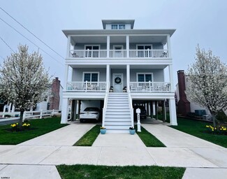 405 N Dudley Ave, Ventnor City, NJ 08406