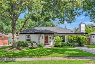 7166 Dalewood Ln, Dallas, TX 75214