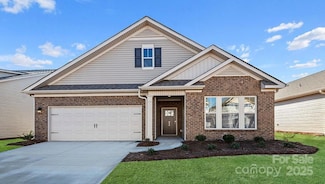 674 Georgie St, Troutman, NC 28166