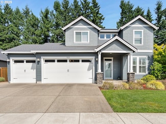 16358 Kitty Hawk Ave, Oregon City, OR 97045