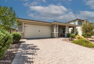 17981 W Raymond St, Goodyear, AZ 85338