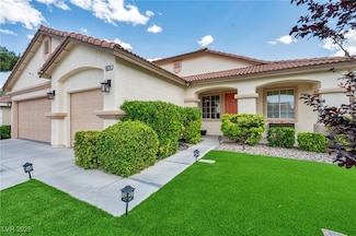 10213 Treasure Mountain Ct, Las Vegas, NV 89129