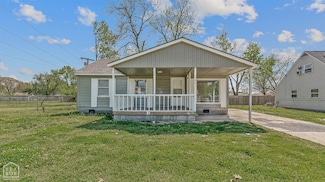 107 Spruce Ln, Osceola, AR 72370