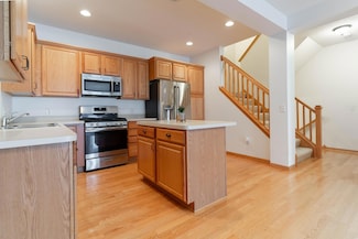 4333 Victor Path Unit 7, Hugo, MN 55038