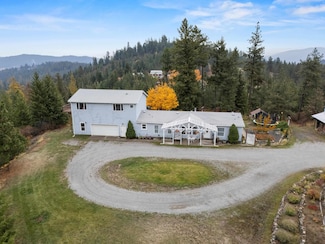 9307 N Harvard Rd, Newman Lake, WA 99025