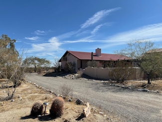 2369 Hoberg Rd, Borrego Springs, CA 92004