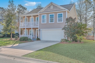 339 Cicadas Song Dr, Moncks Corner, SC 29461