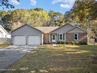 230 Baytree Dr, Jacksonville, NC 28546