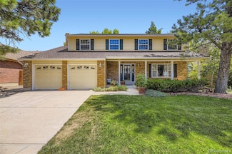10675 W Rowland Ave, Littleton, CO 80127