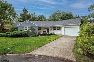 6 Highland Ct, Linwood, NJ 08221
