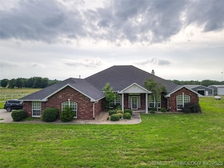 2544 Shuman Rd, McAlester, OK 74501