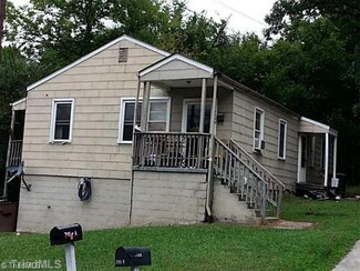 205 Wiley St, Greensboro, NC 27406