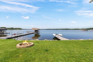 10300 S Shore Dr, Plymouth, MN 55441