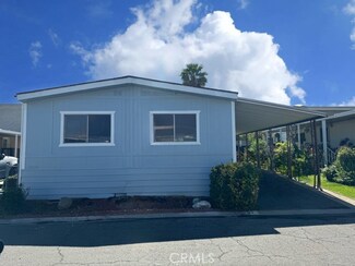 2851 S La Cadena Dr Unit 31, Colton, CA 92324