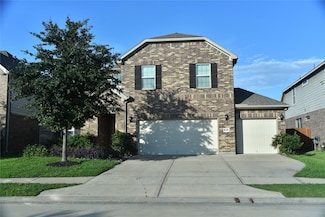 5118 Kingship Ct, Katy, TX 77493