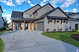 4741 E Mountain Trail Ct Unit 11, Eden, UT 84310