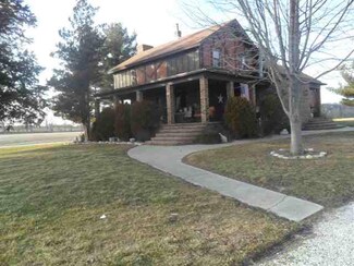 6340 W State Road 4, Hudson, IN 46747