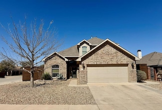 7301 Raphael St, Odessa, TX 79765