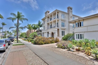 229 Orange Ave Unit 3, Coronado, CA 92118