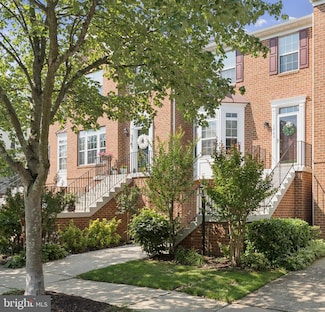 3765 Glebe Meadow Way, Edgewater, MD 21037