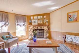 7027 Apache Trail, Weatherford, TX 76087