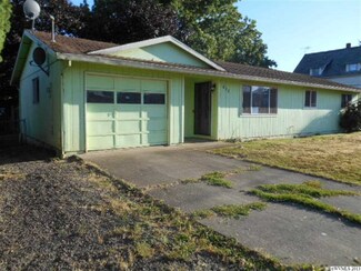 435 E Main St, Yamhill, OR 97148