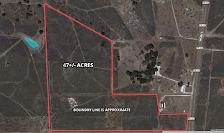 FM 462 S Farm To Market 462, Hondo, TX