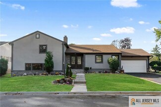 41 Harkins St, South Amboy, NJ 08879