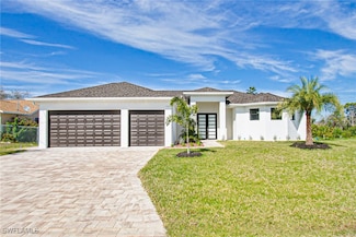 3206 SW 5th Ave, Cape Coral, FL 33914
