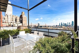 23 Beekman Place, New York, NY 10022