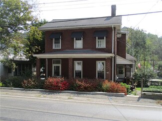 814 Larimer Ave, Turtle Creek, PA 15145