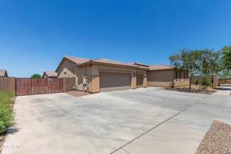 5612 S 56th Ave, Laveen, AZ 85339